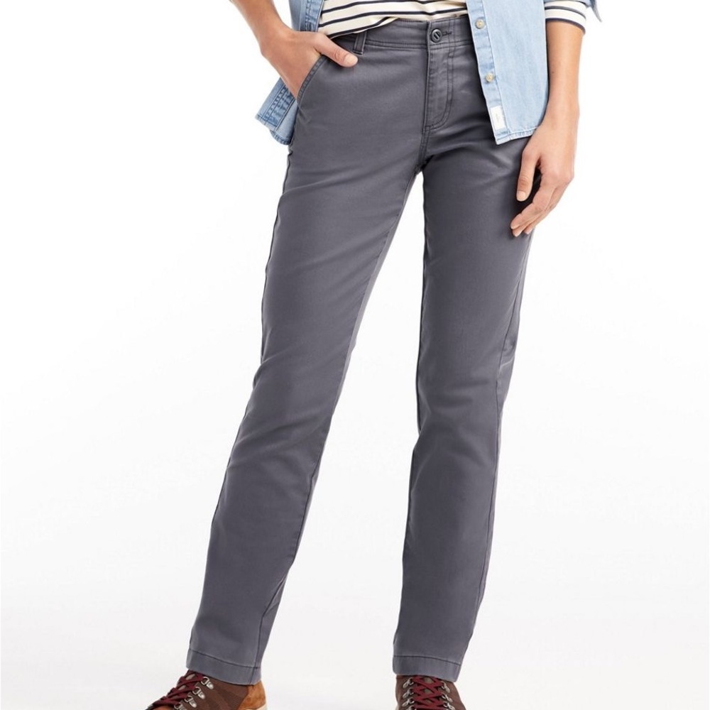 Levi chino size 26